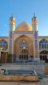 مسجد میر پنج