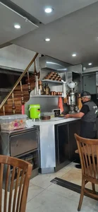 طباخی ممتاز امیر 5