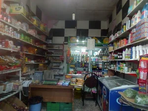 سوپر مارکت ولیعصر