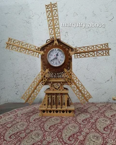صنایع دستی و چوبی آمی تیس 3