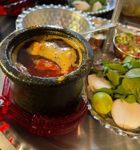 دیزی سنگی اندرزگو