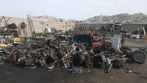 اوراقی بنز شهبازی