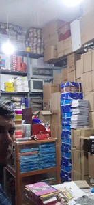 فروشگاه لوازم التحریر آذربایجان