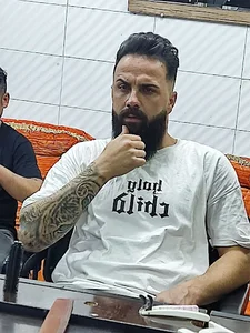 کافه بلک (cafee black)