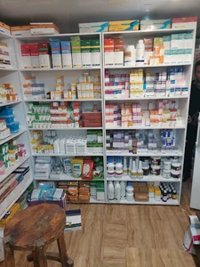 داروخانه دامپزشکی دکتر خزایی