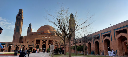 Bahria Town