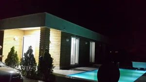 مجتمع ویلایی صراف