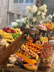 تشریفات لوکس احمدیان