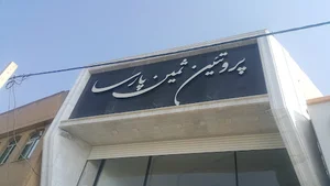 پروتئین ثمین پارسا