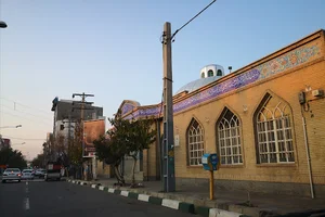 دارالقرآن کریم