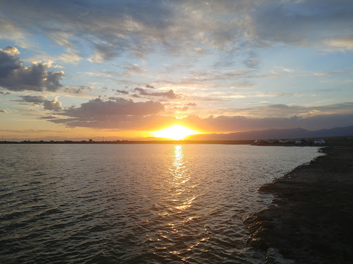 Port of Shafakhkah