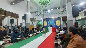 مسجد پنج‌تن 3