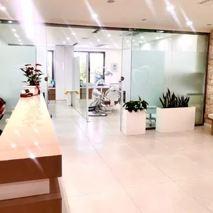 دندانپزشكي دكتر زهره پناهنده