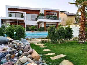 باغ ویلا اوستا