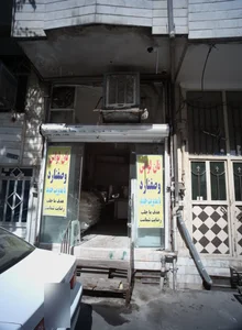 نان لواش ملت 3