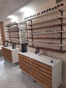 کلینیک چشم آساره 5