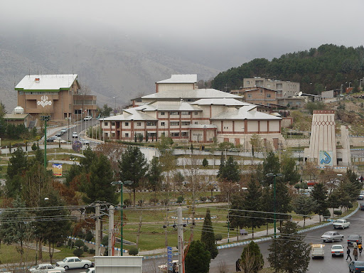 صدا و سیمای استان لرستان