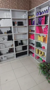 لوازم ارایشی گالری کهن