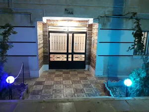 مجتمع مسکونی عمران گستر پایدار (کوروش)