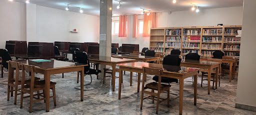 کتابخانه مسجدالنبی