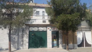 آموزشگاه خیاطی بوستان
