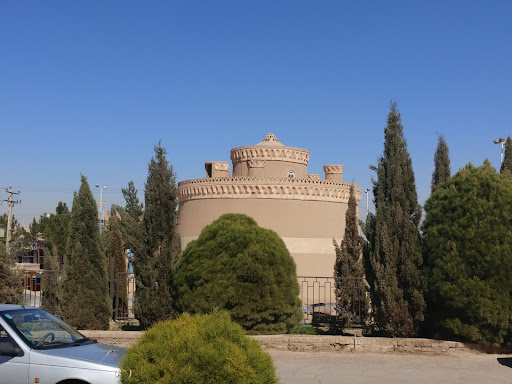 فرمانداری شهرستان میبد
