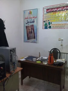 پاساژ میدیا