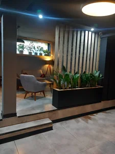 7 Sky Cafe and Restaurant - کافه رستوران هفت آسمان