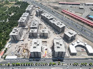 پیتزا و سلف سرویس آبادان