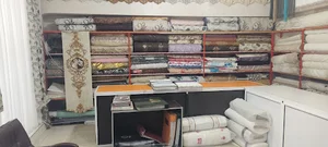 پرده فروشی شایان