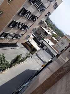 مجتمع مسکونی نور 1
