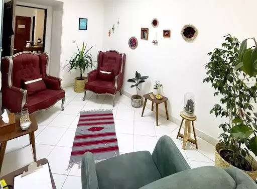 مرکز مشاوره و روانشناسی نجوا