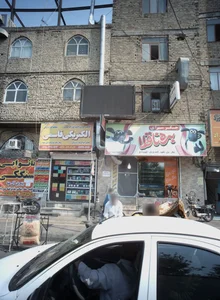 جگرسرای بره ناقلا 2