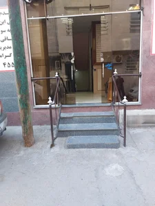 مسافر خانه کبوتر حرم 2