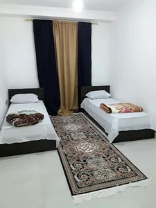 مجتمع اقامتی نریمان