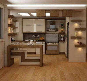 کابینت ایفل