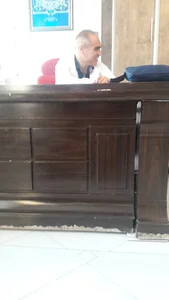 دکتر سید جلال سید