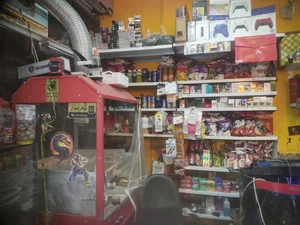 کافی نت و گیم نت مرسده 2