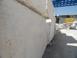 Almas Stone Ind.
