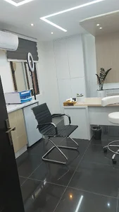 کلینیک پوست مو زیبایی لیزر الگانت