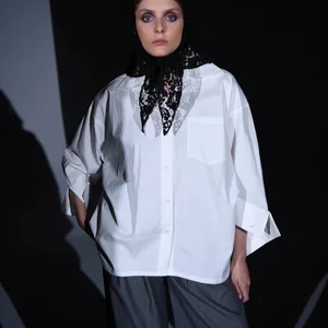 مزون کژین 3