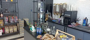 قهوه بامداد