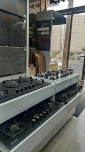 فروشگاه دکوراسیون داخلی زیباسازان نوین 3