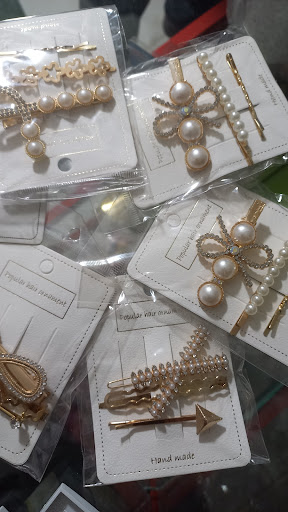 فروشگاه خرازی فدک