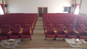 پژوهش سرای دانش آموزی آذربایجان