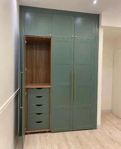 پاراکس چوب