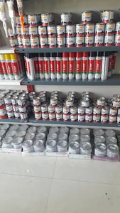کالای ساختمانی چلچراغ