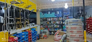 تأسیسات محمودی پکیج و رادیاتور و جاروی مرکزی