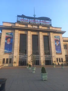 خودپرداز بانک ملی ایران
