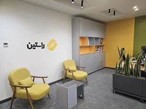Raastin | راستین